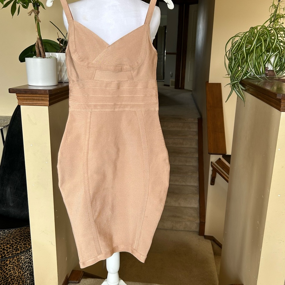 Fashion Nova Corset/Shapewear